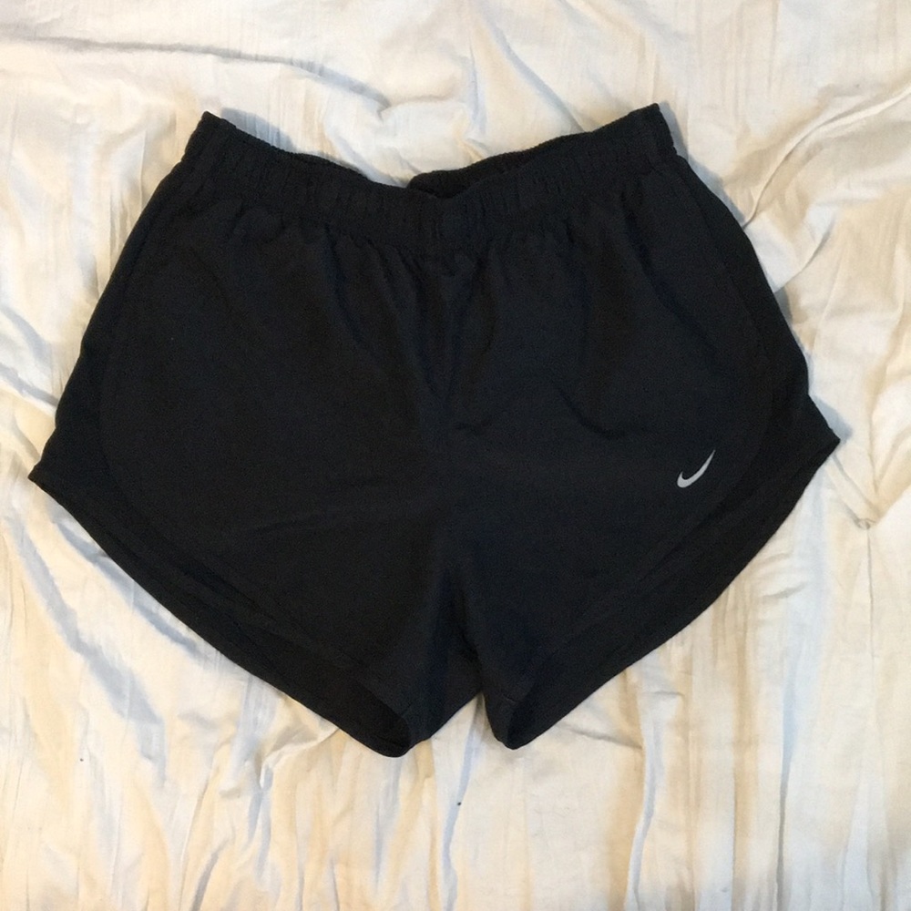 Nike tempo shorts